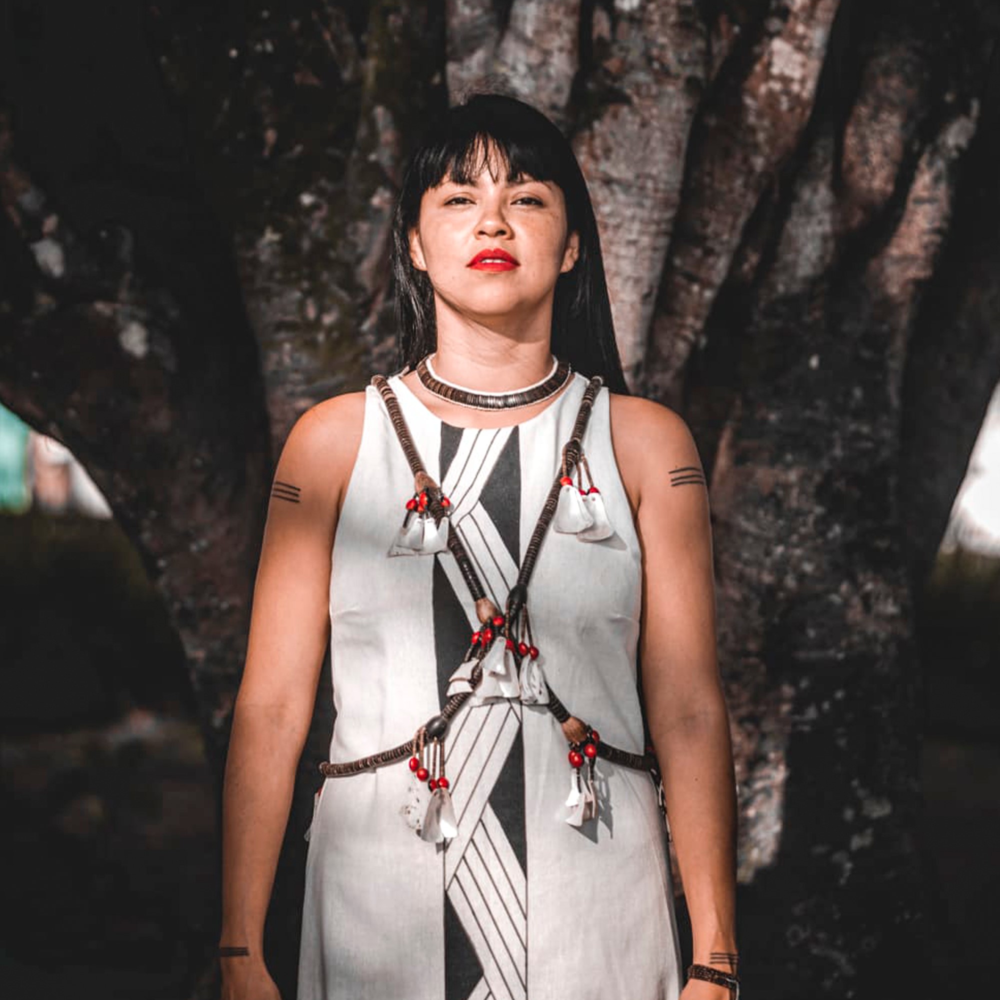 Indigenas.br - Indigenous Music Festival 2024 - Presential - Centro ...
